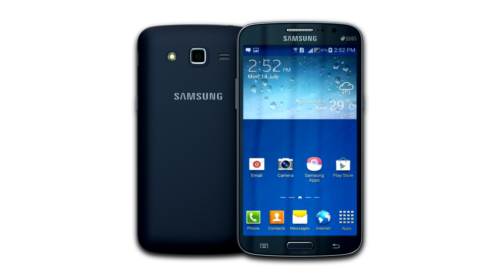 Samsung Galaxy Grand Neo (Midnight Black)