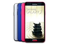Samsung Galaxy J