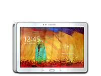 Samsung Galaxy Note 10.1 (2014) (White)