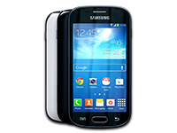 Samsung Galaxy S Duos 2