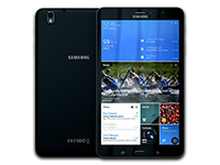 Samsung Galaxy Tab Pro 8.4 (Black)
