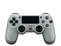 Sony Dualshock 4 (20th Anniversary Edition)