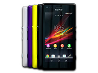 Sony Xperia M