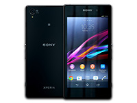 Sony Xperia Z1 (Black)